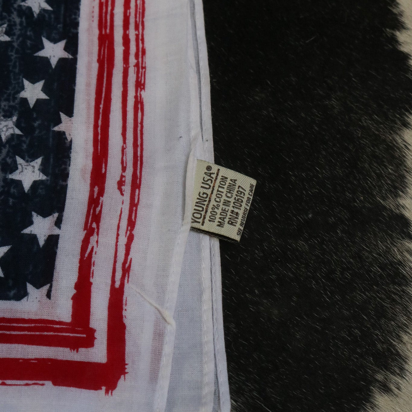Live in the Moment Enjoy Life Bandana