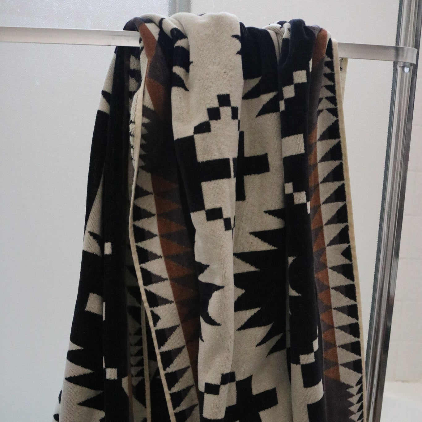 Pendleton Spider Rock Bath Towel