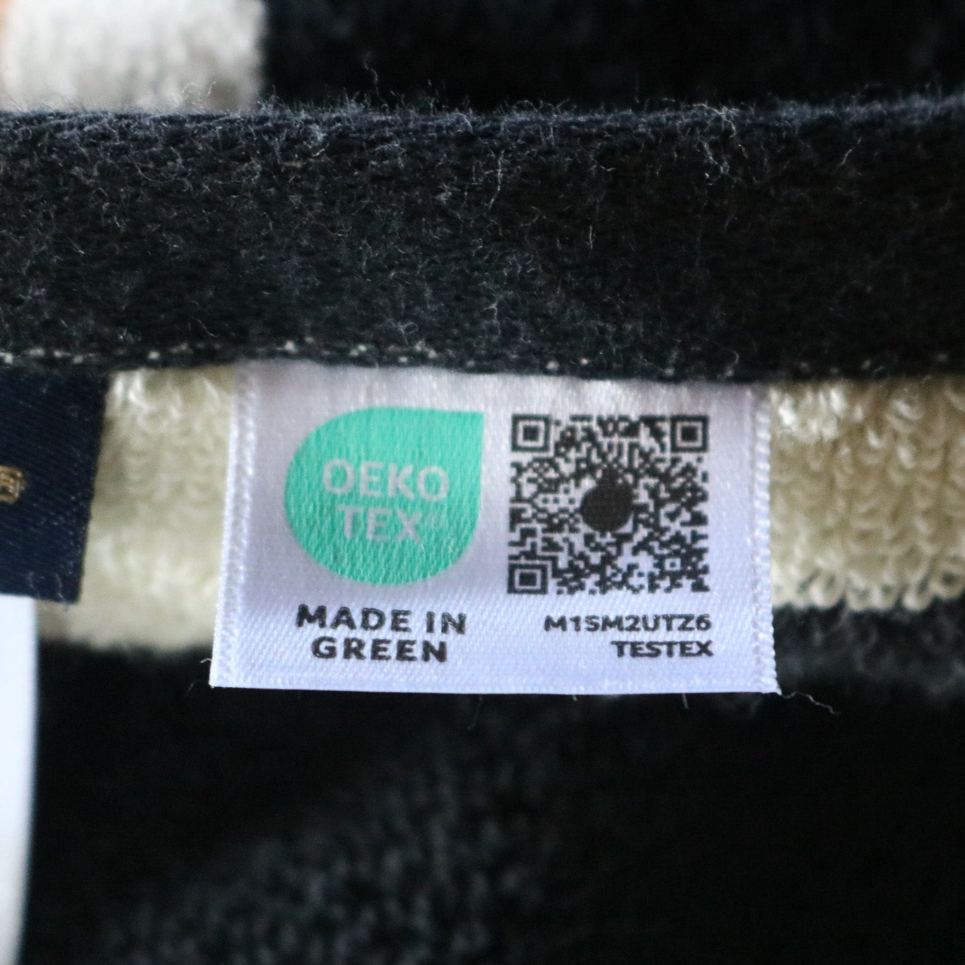 Pendleton Spider Rock Bath Towel