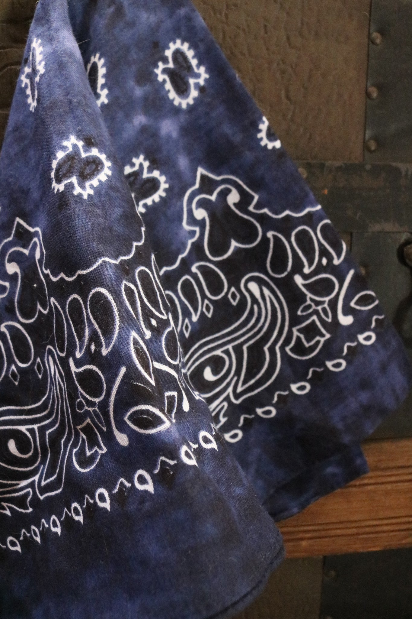 Positive Vibes Enjoy Life Bandana