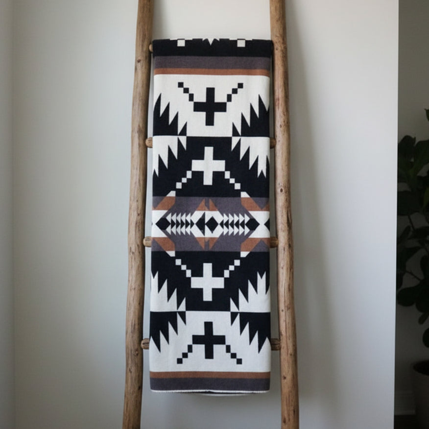Pendleton Spider Rock Spa Towel