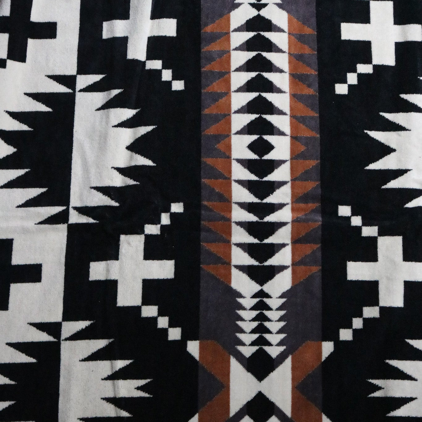 Pendleton Spider Rock Spa Towel