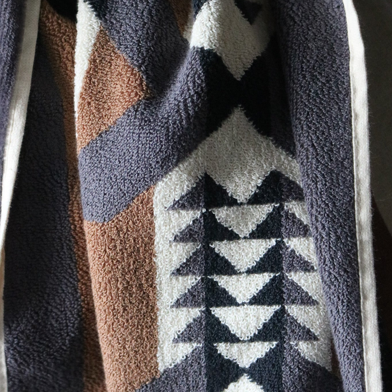 Pendleton Spider Rock Spa Towel