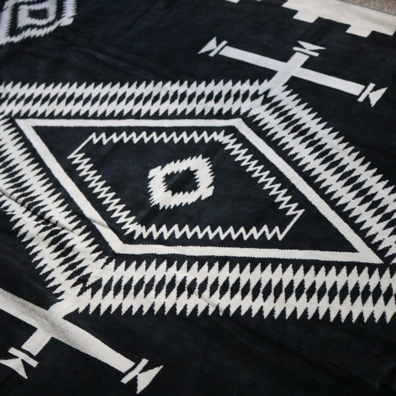 Pendleton Los Ojos Spa Towel