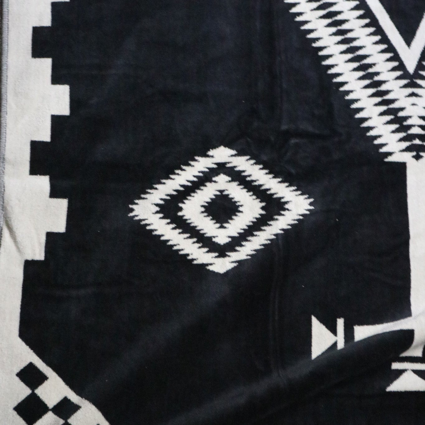 Pendleton Los Ojos Spa Towel