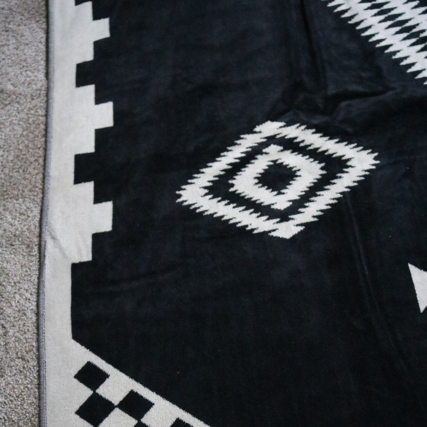 Pendleton Los Ojos Spa Towel