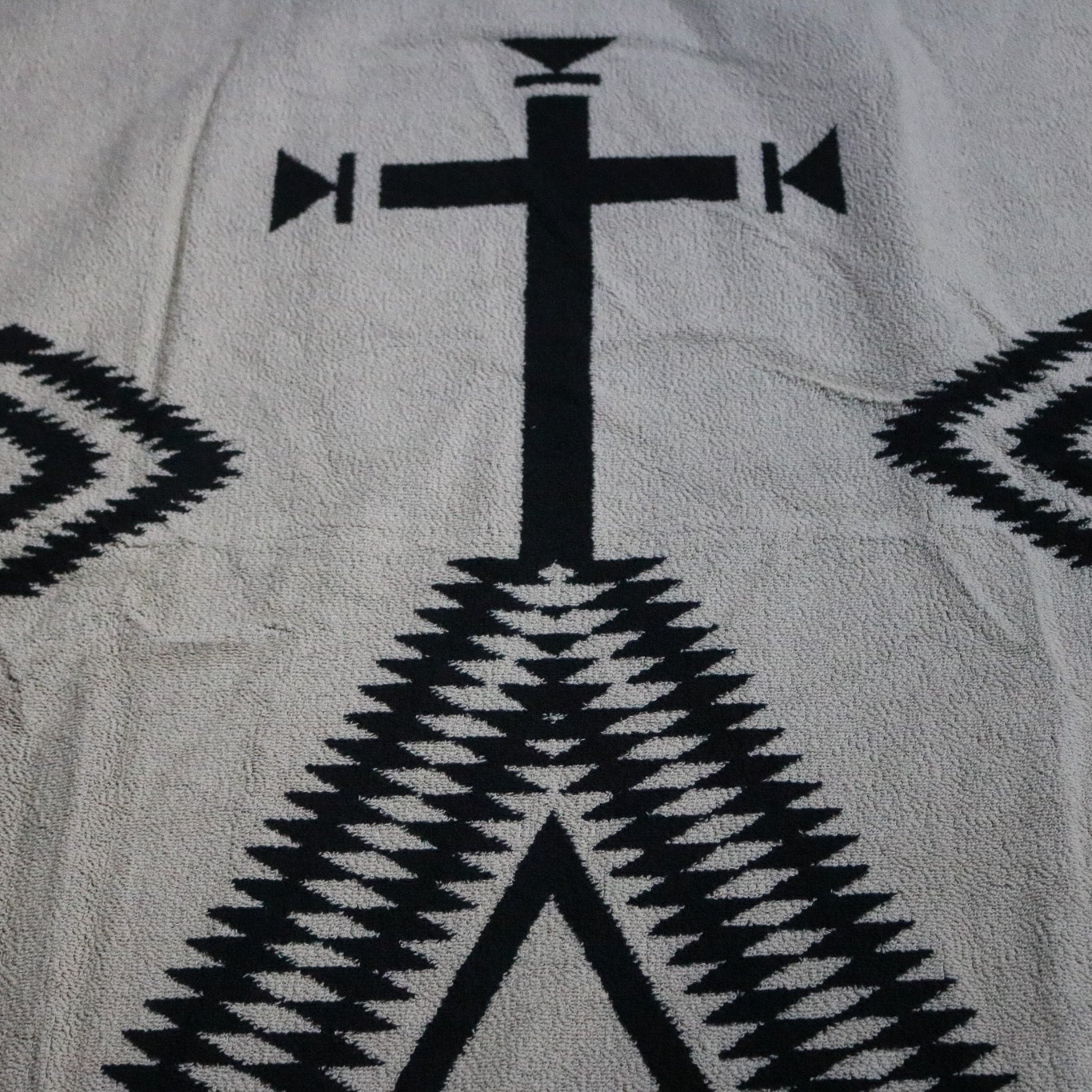 Pendleton Los Ojos Spa Towel