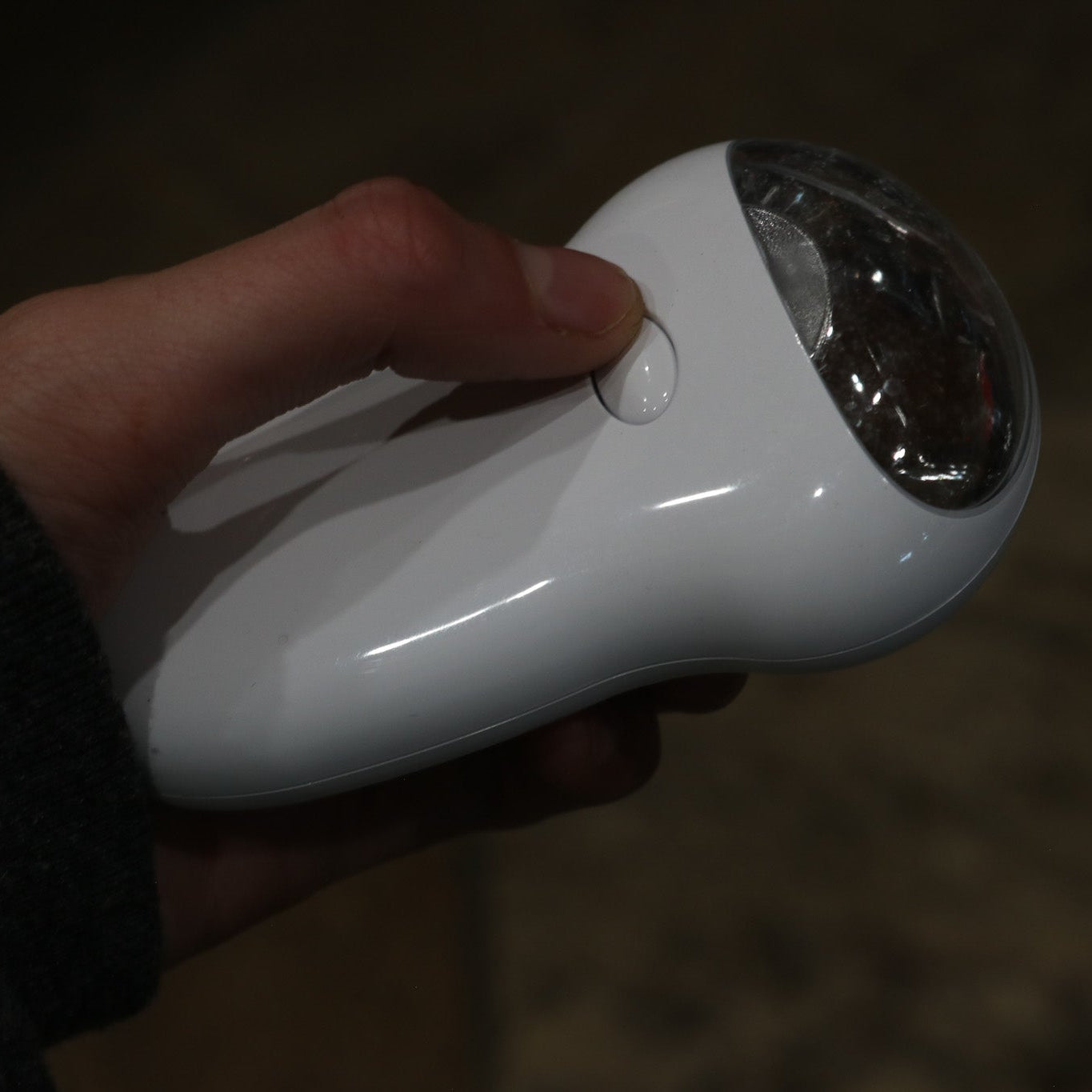 GE 3-in-1 LED Power Failure Night Light