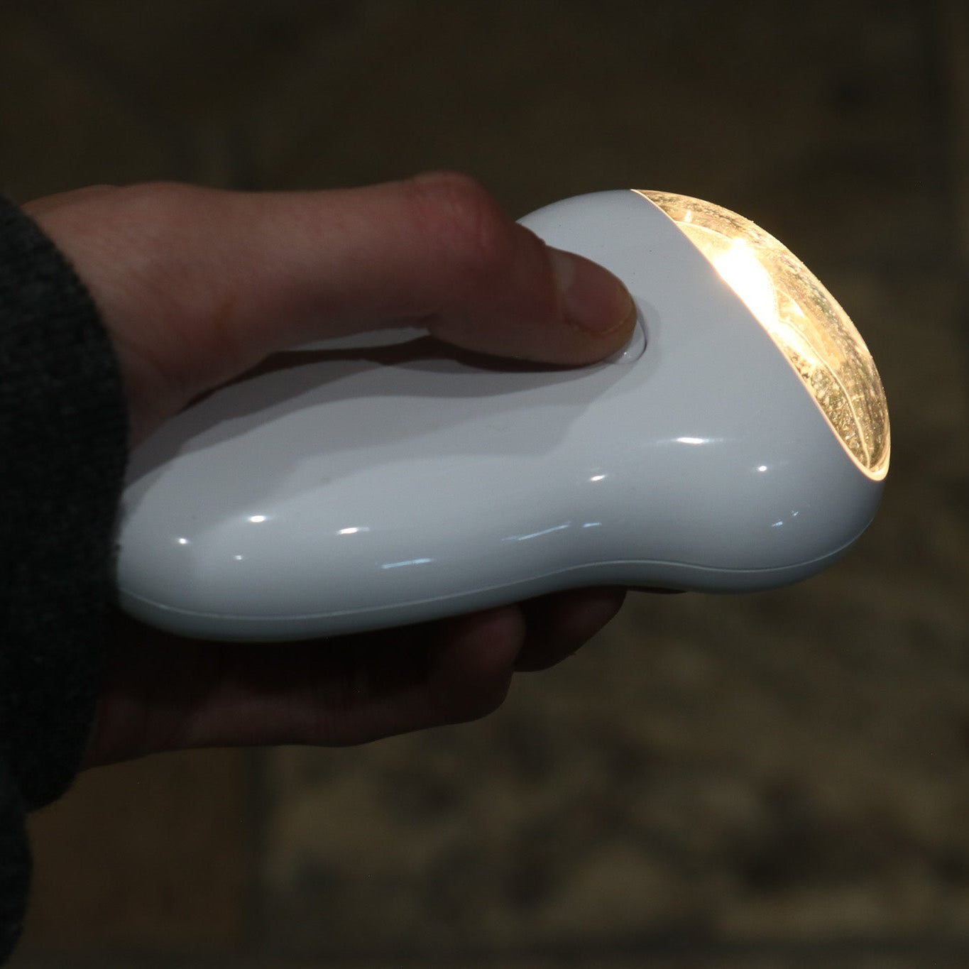 GE 3-in-1 LED Power Failure Night Light