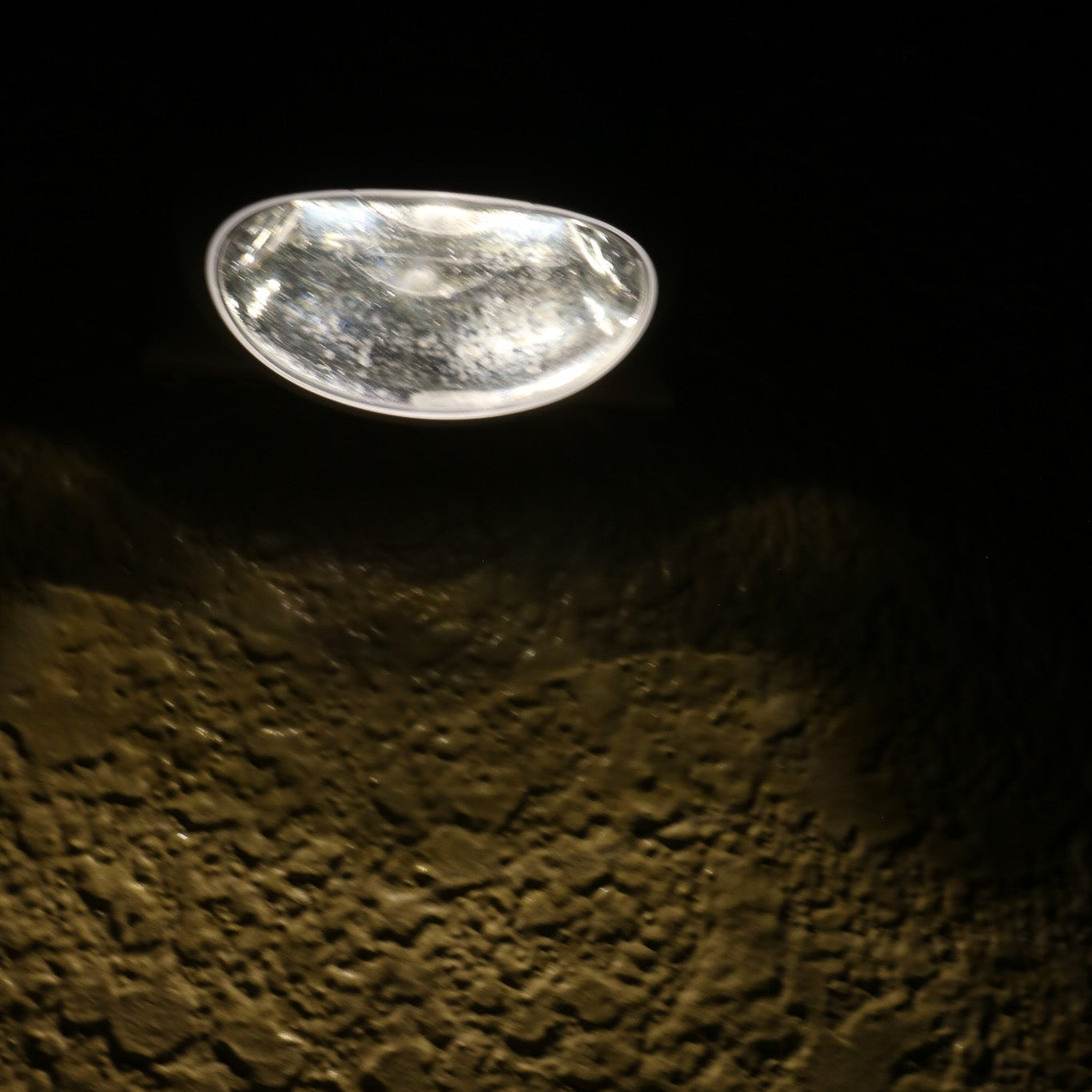 GE 3-in-1 LED Power Failure Night Light