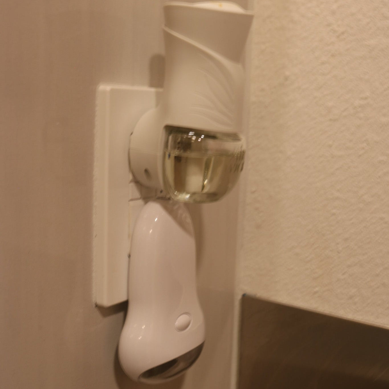 GE 3-in-1 LED Power Failure Night Light