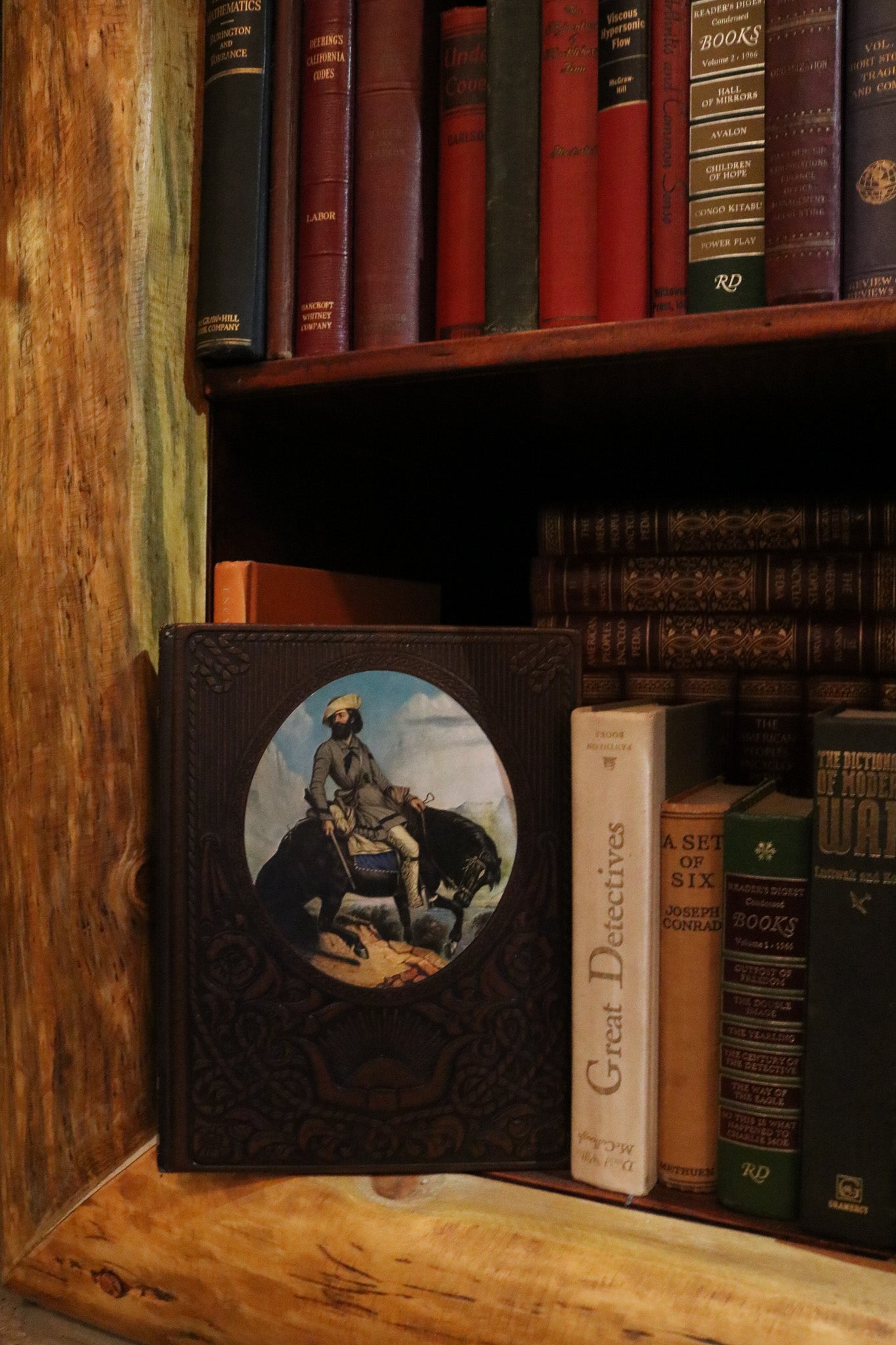 Life Time Western Wild West History Books