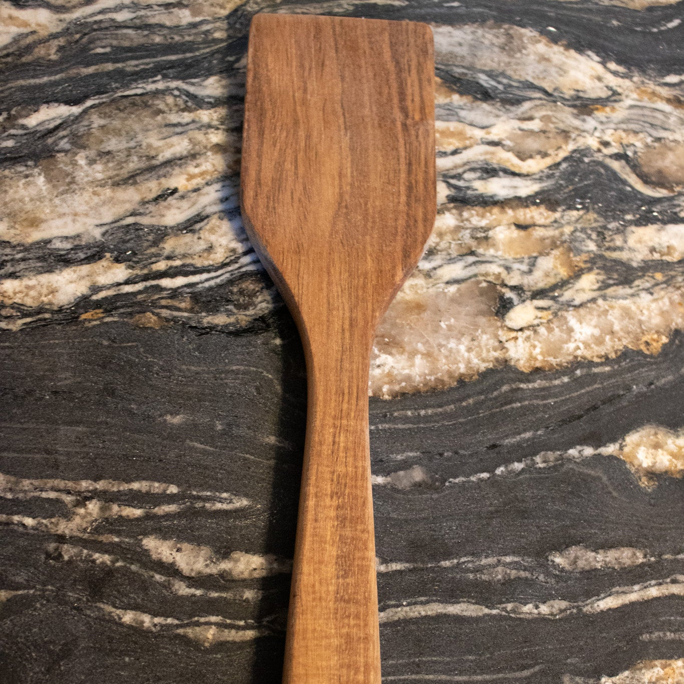 Acacia Tools - Wooden Turner and Wooden Spoon