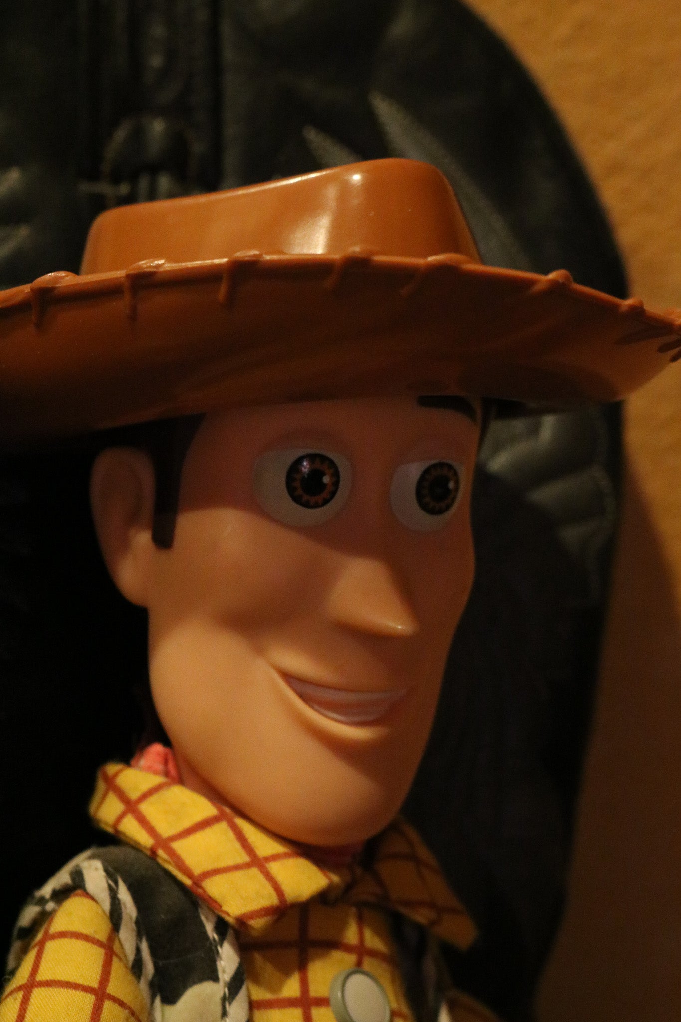 Toy Story's Set of Woody and Jesse Dolls