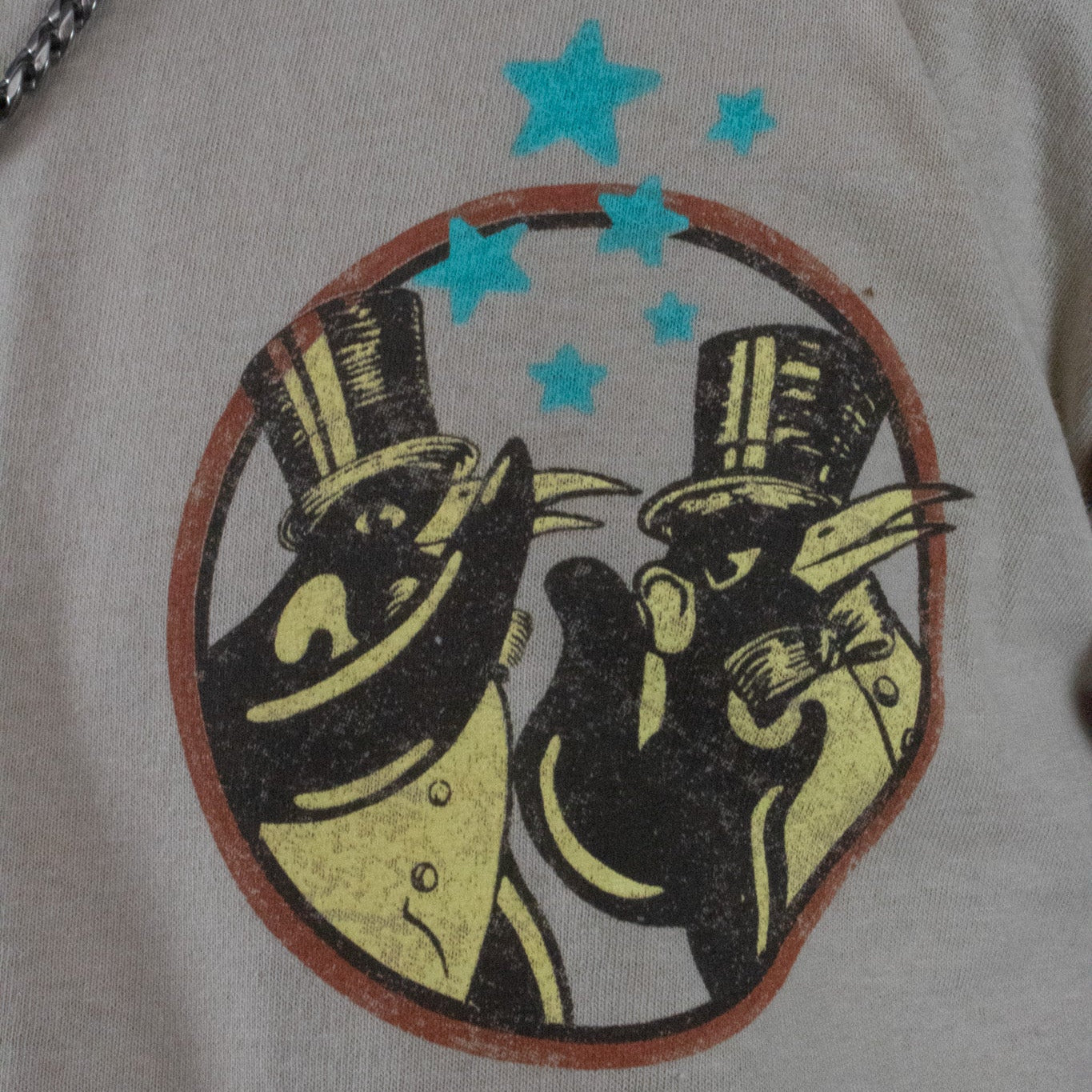 Fleetwood Mac Graphic T-shirt