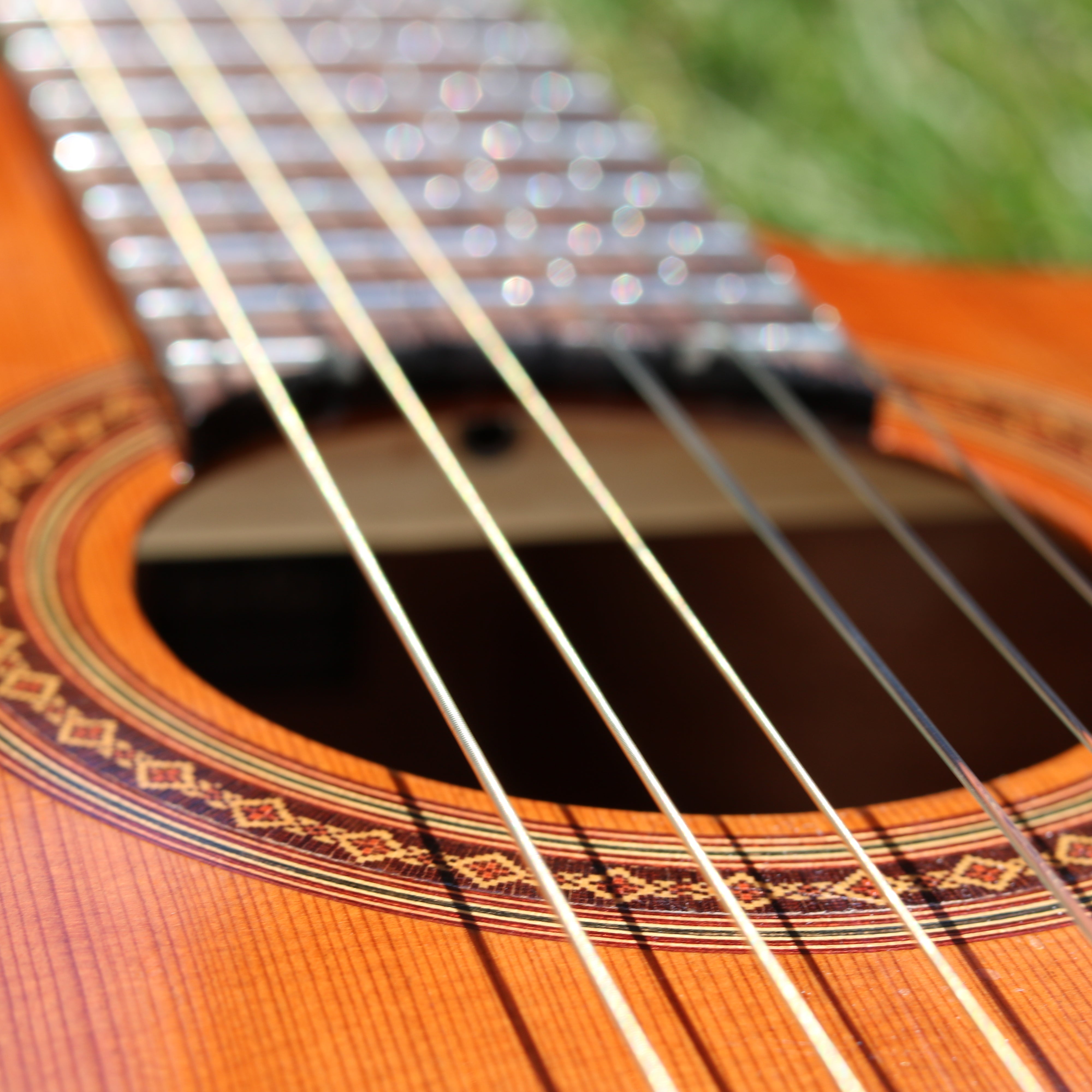 Cordoba C5-CE Classical Cutaway Acoustic-Electric Guitar Natural With Case