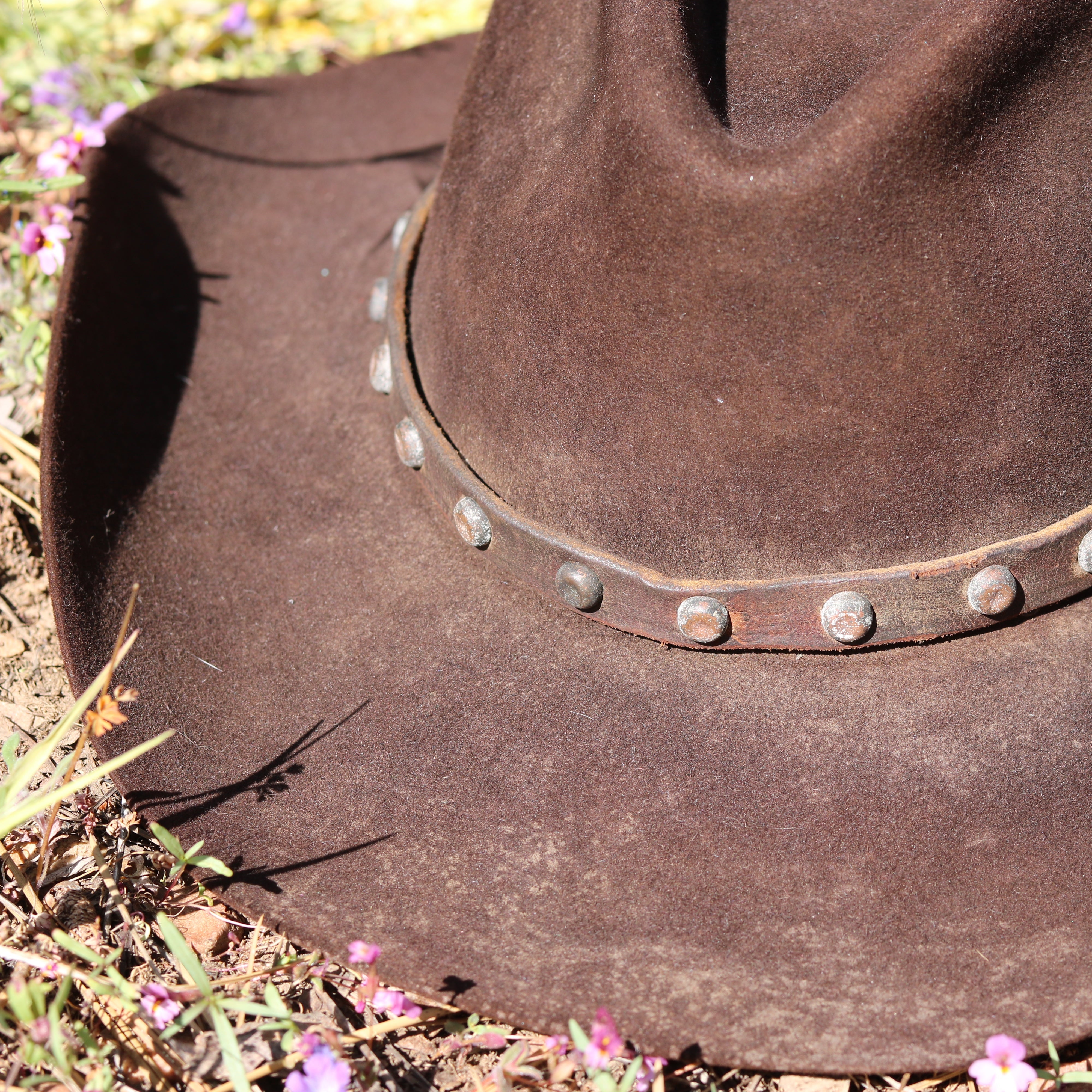 XXXX Stetson Kemo Sabe Western Hat