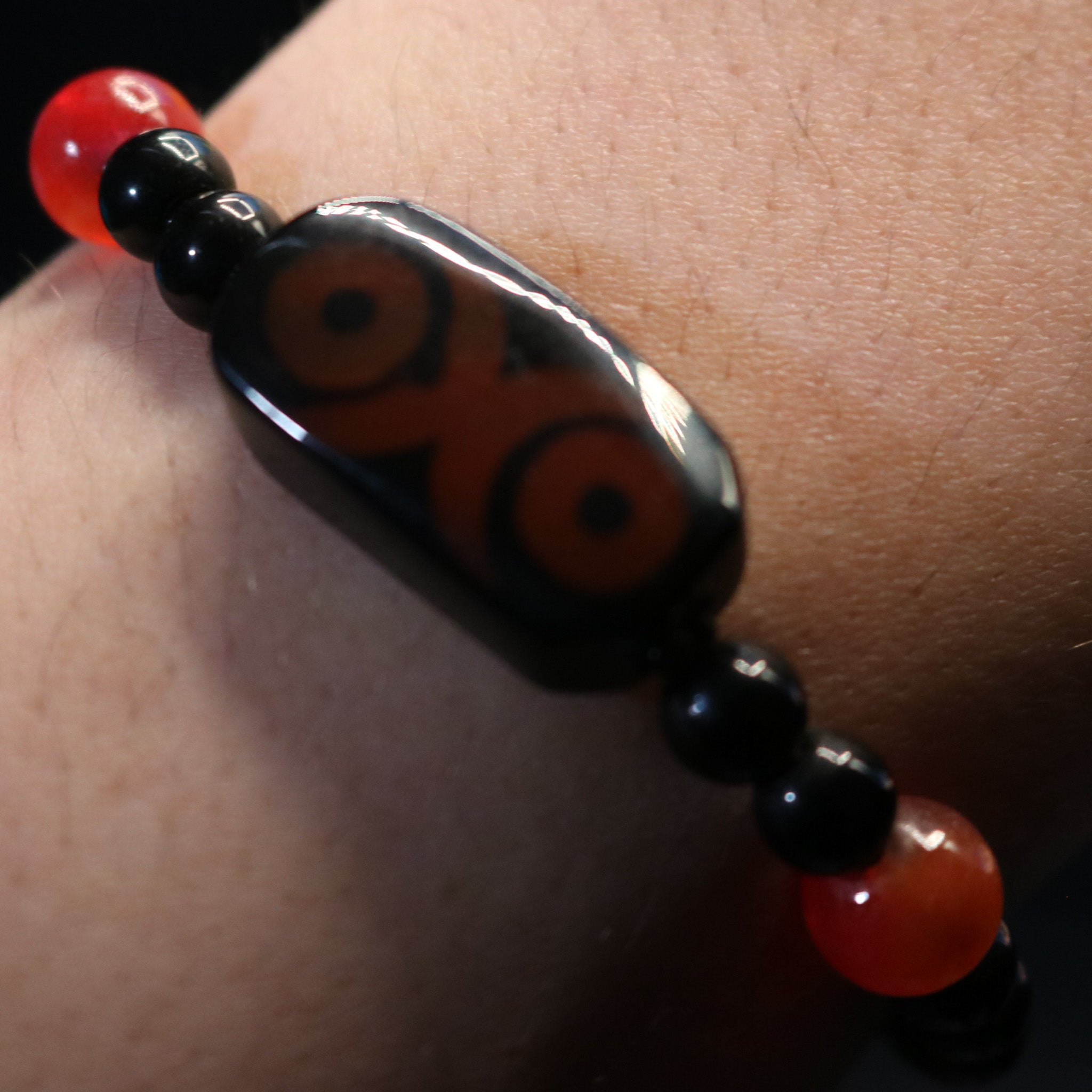 Elegant Adjustable Charm Bracelet
