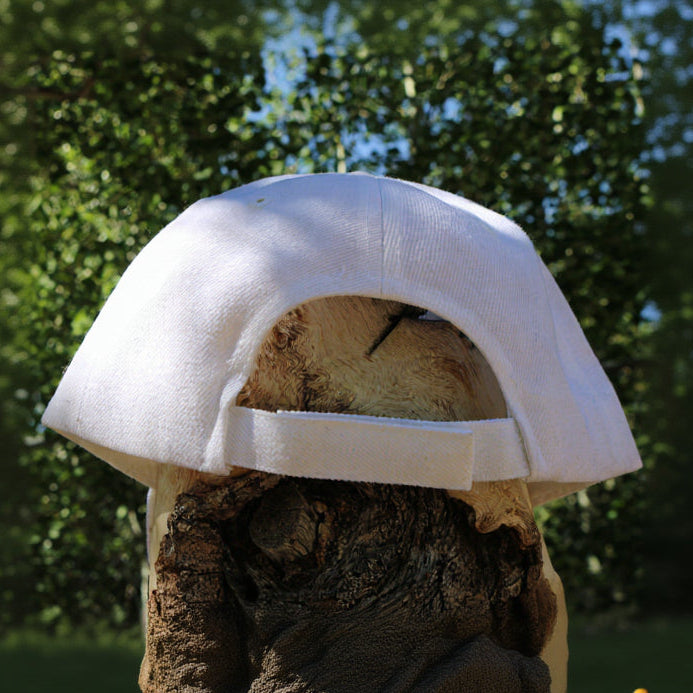 Gilligan Log Homes Real Estate Big Bear Lake Ball Cap
