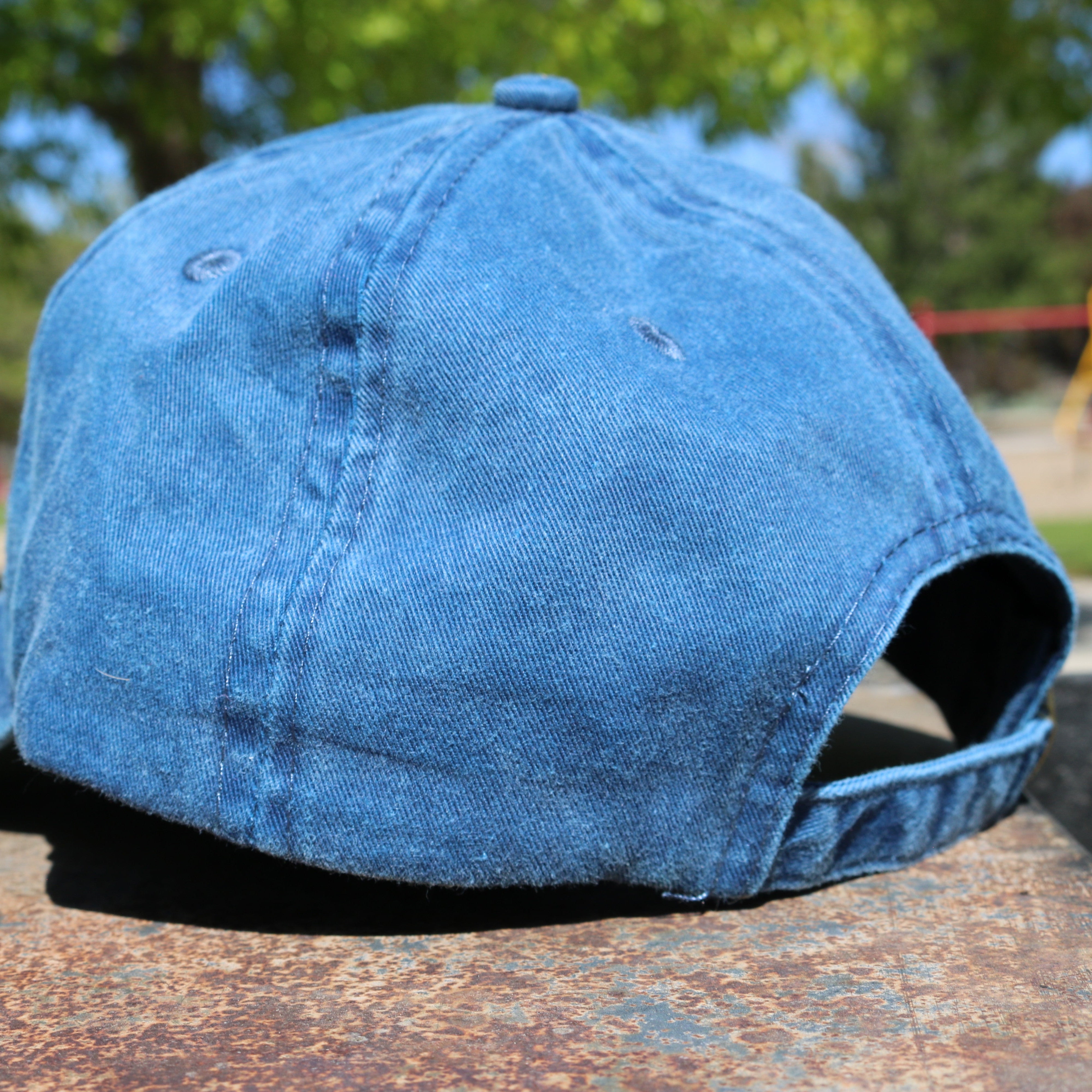 Hunters Blend “Do Not Comply” Baseball Cap