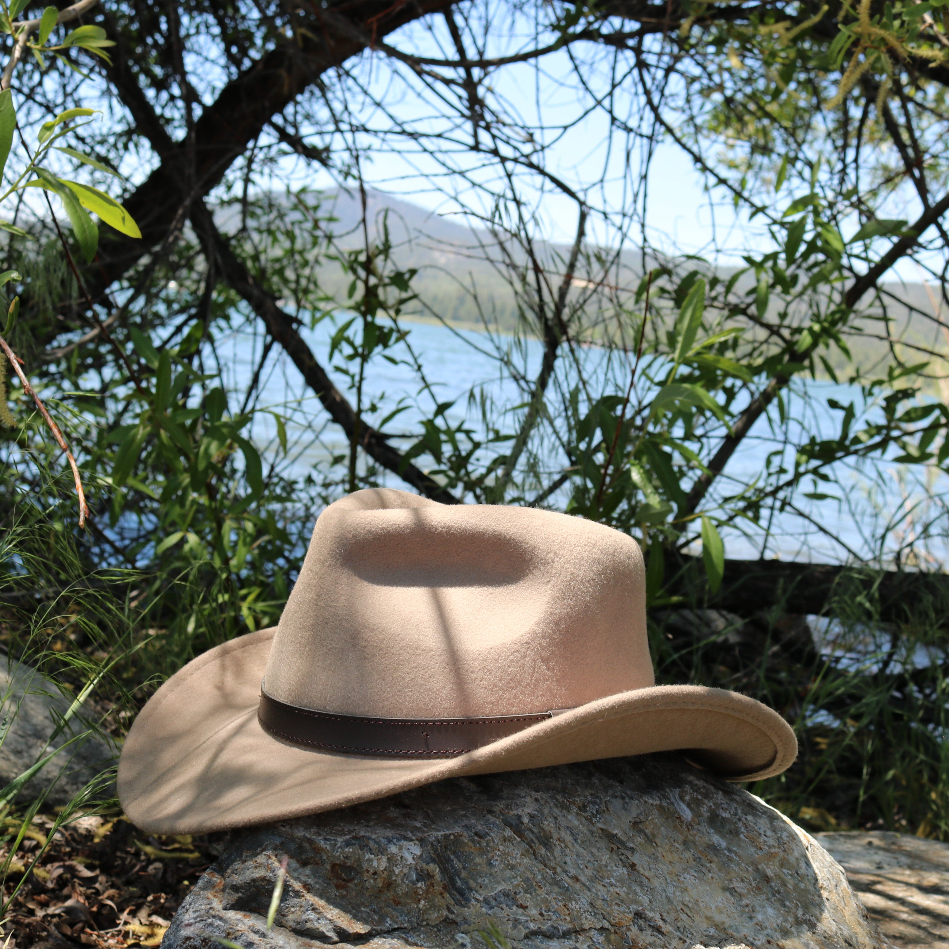 Pendleton Hat