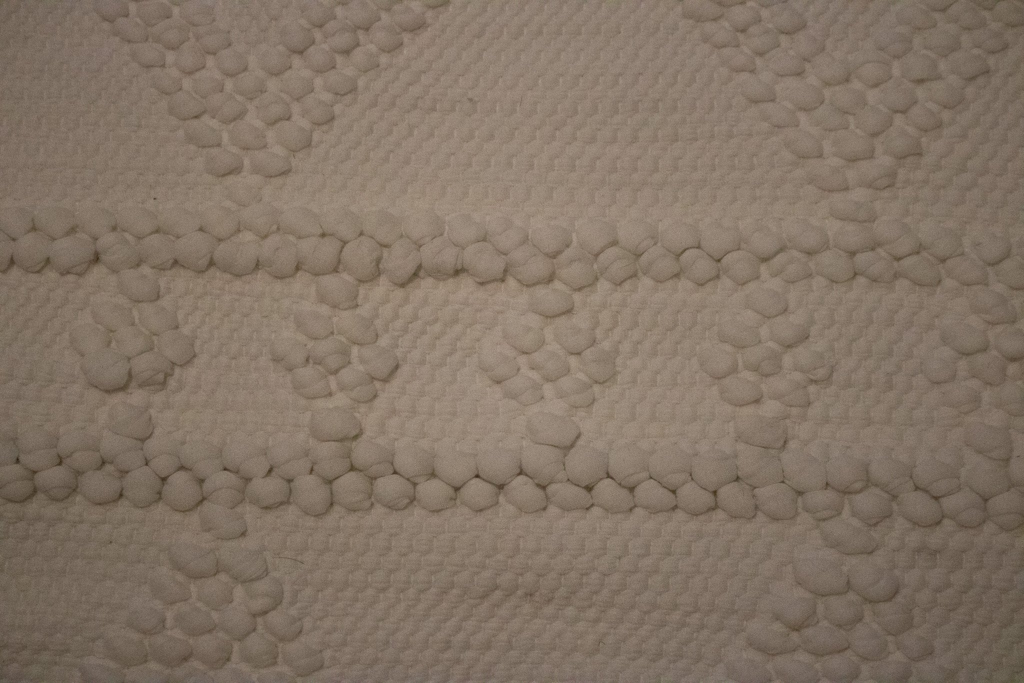 Nautica Home Handwoven White Area Rug