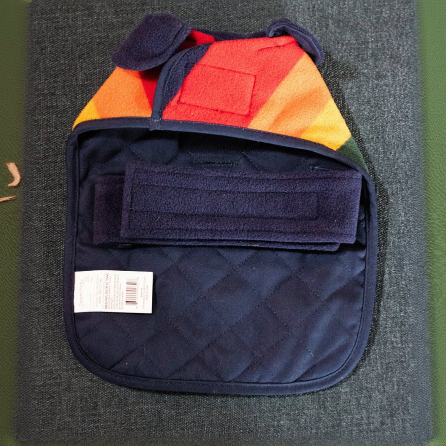 Pendleton Crater Lake National Forest Dog Coat