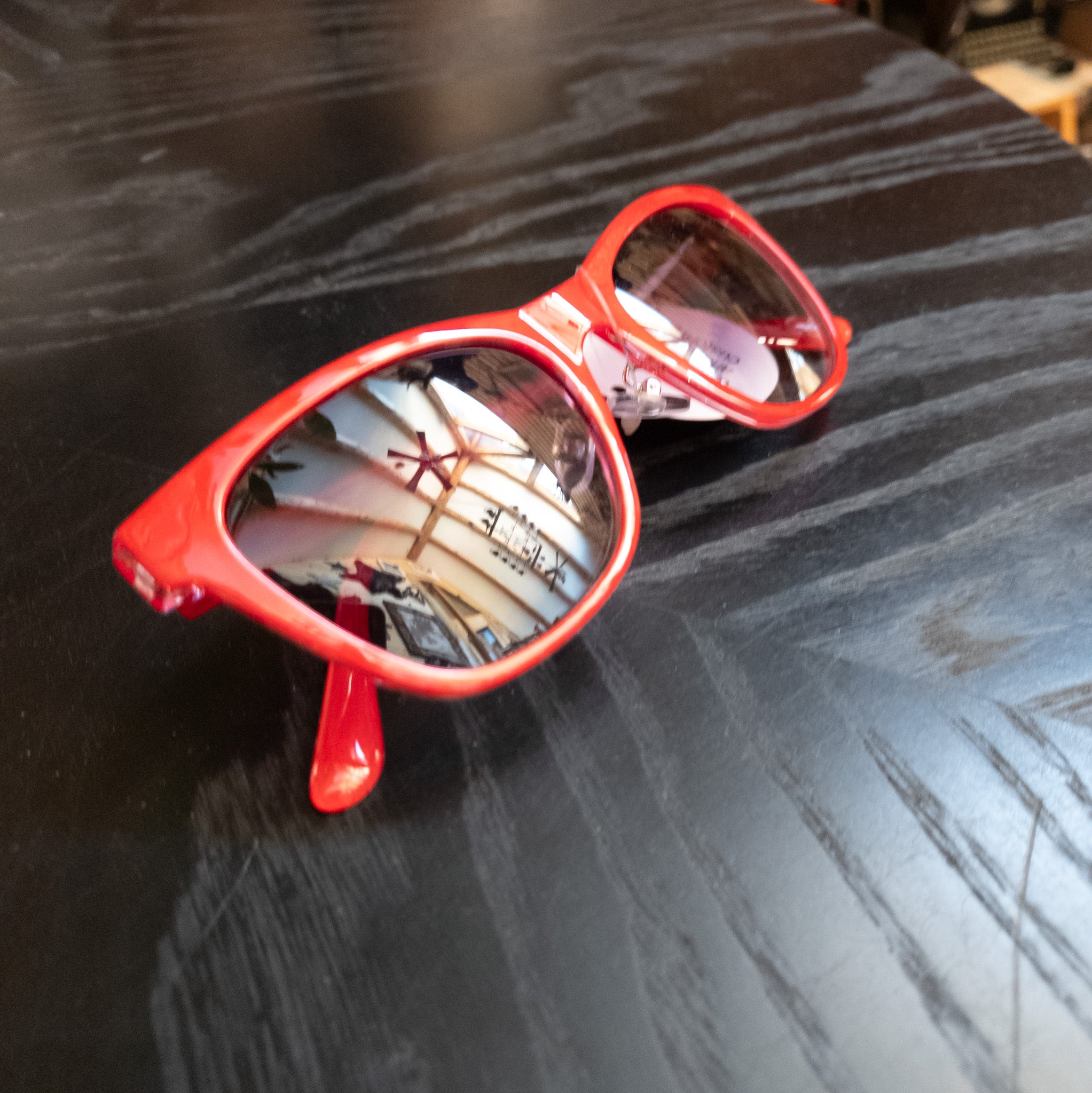 Foster Grant Silver Spring Sunglasses