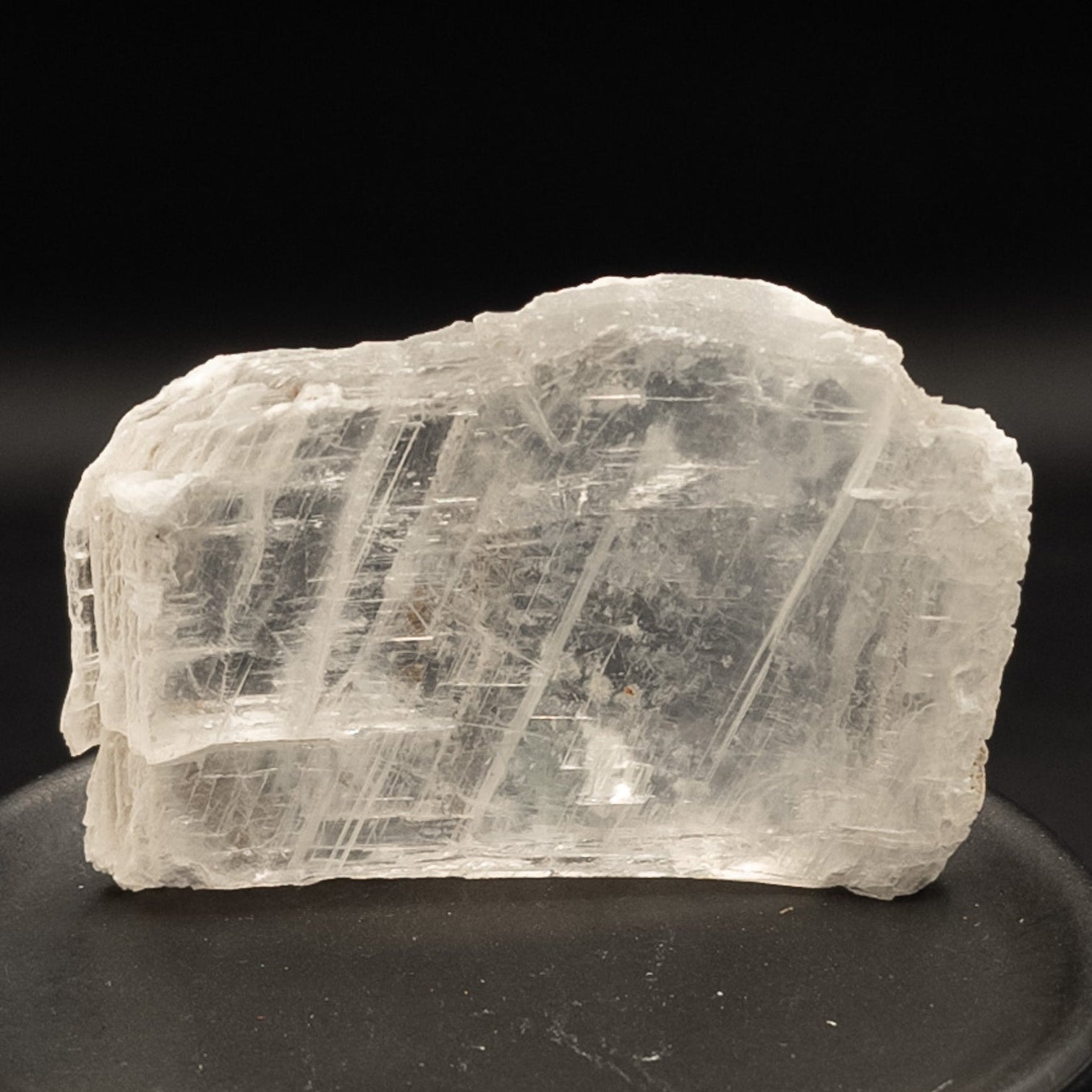 Natural Raw Selenite