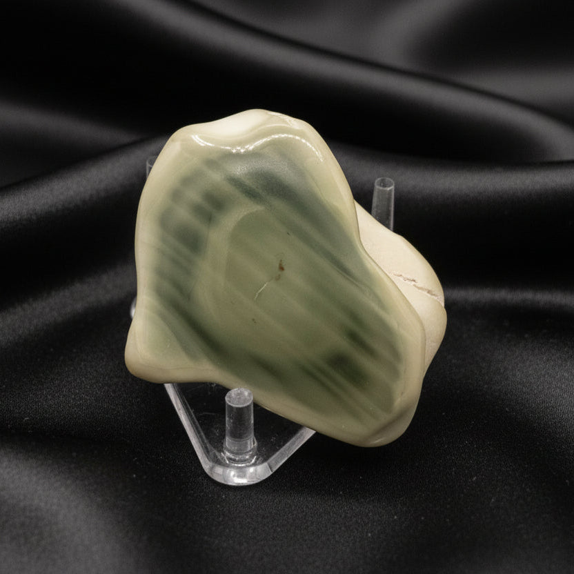 Imperial Jasper Cabochon