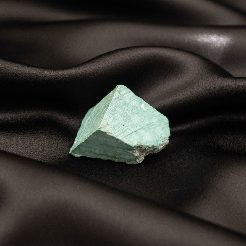 Beautiful Amazonite Chunk