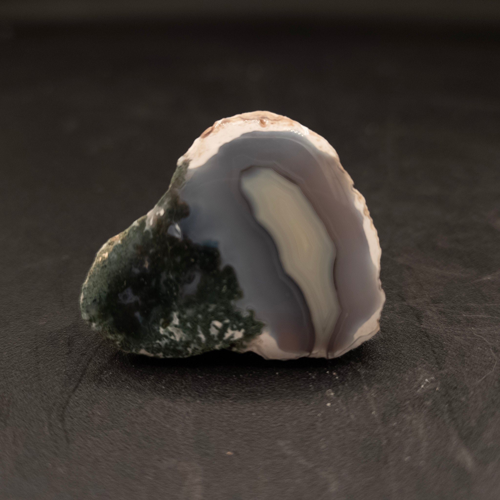 Stunning Moss Agate Stone