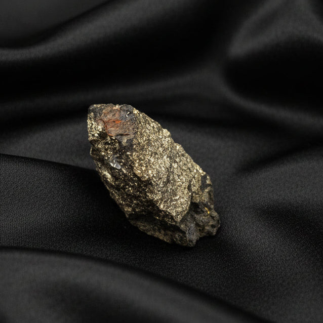 Pyrite "Fools Gold"