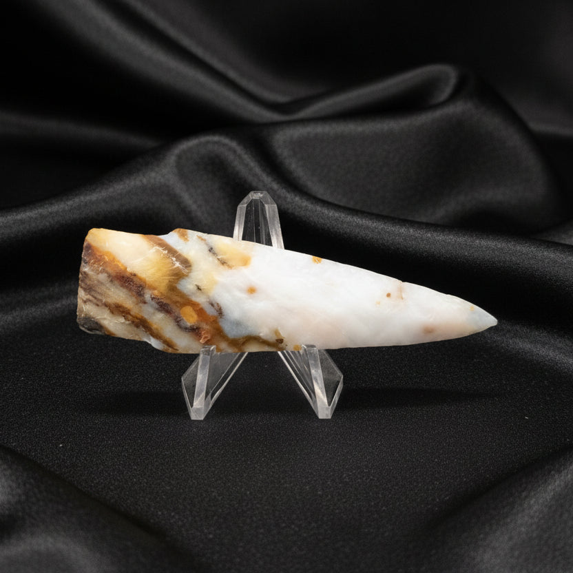 Flint Ridge Arrowhead