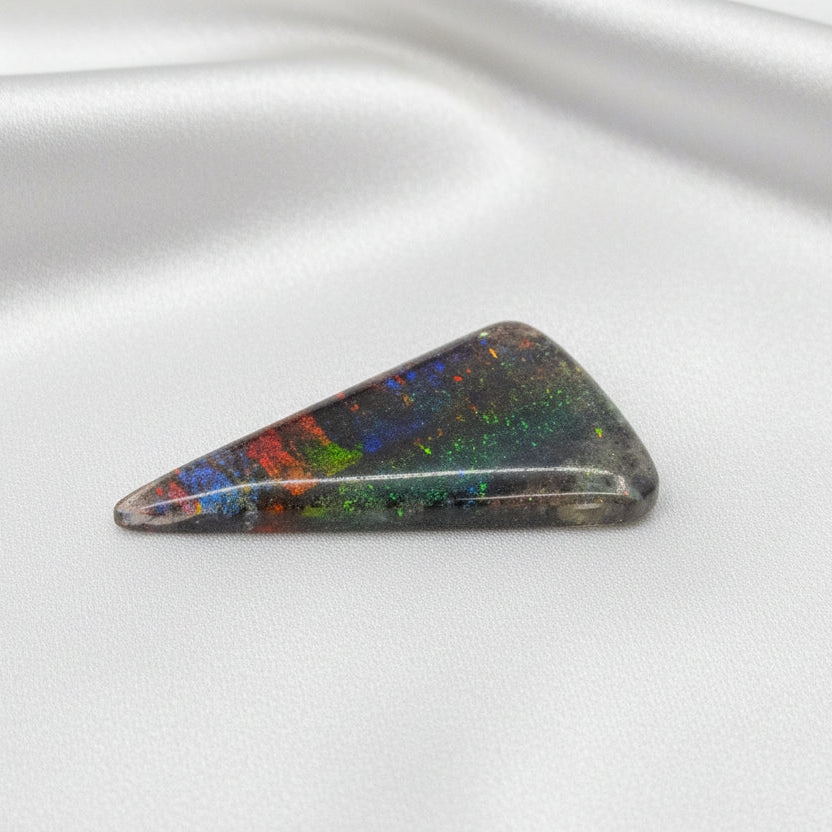 Australian Boulder Opal