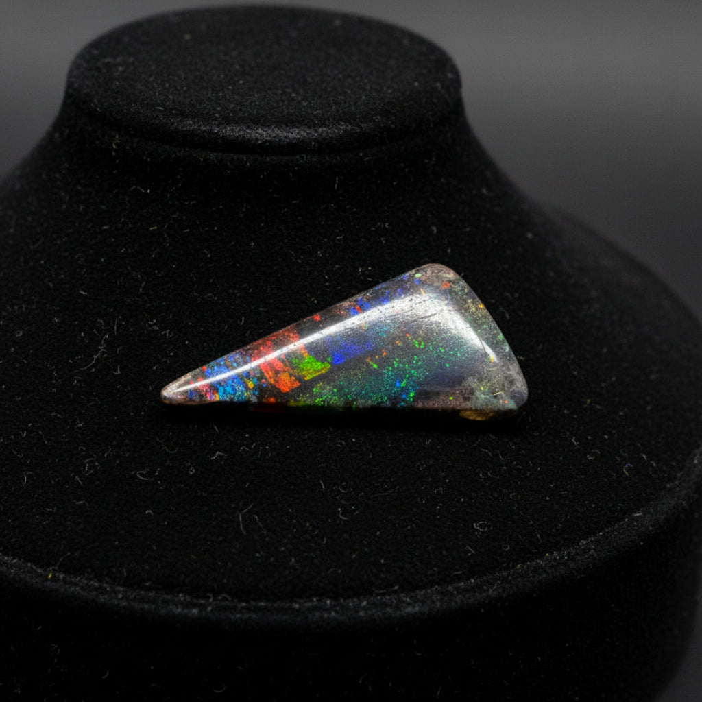 Australian Boulder Opal