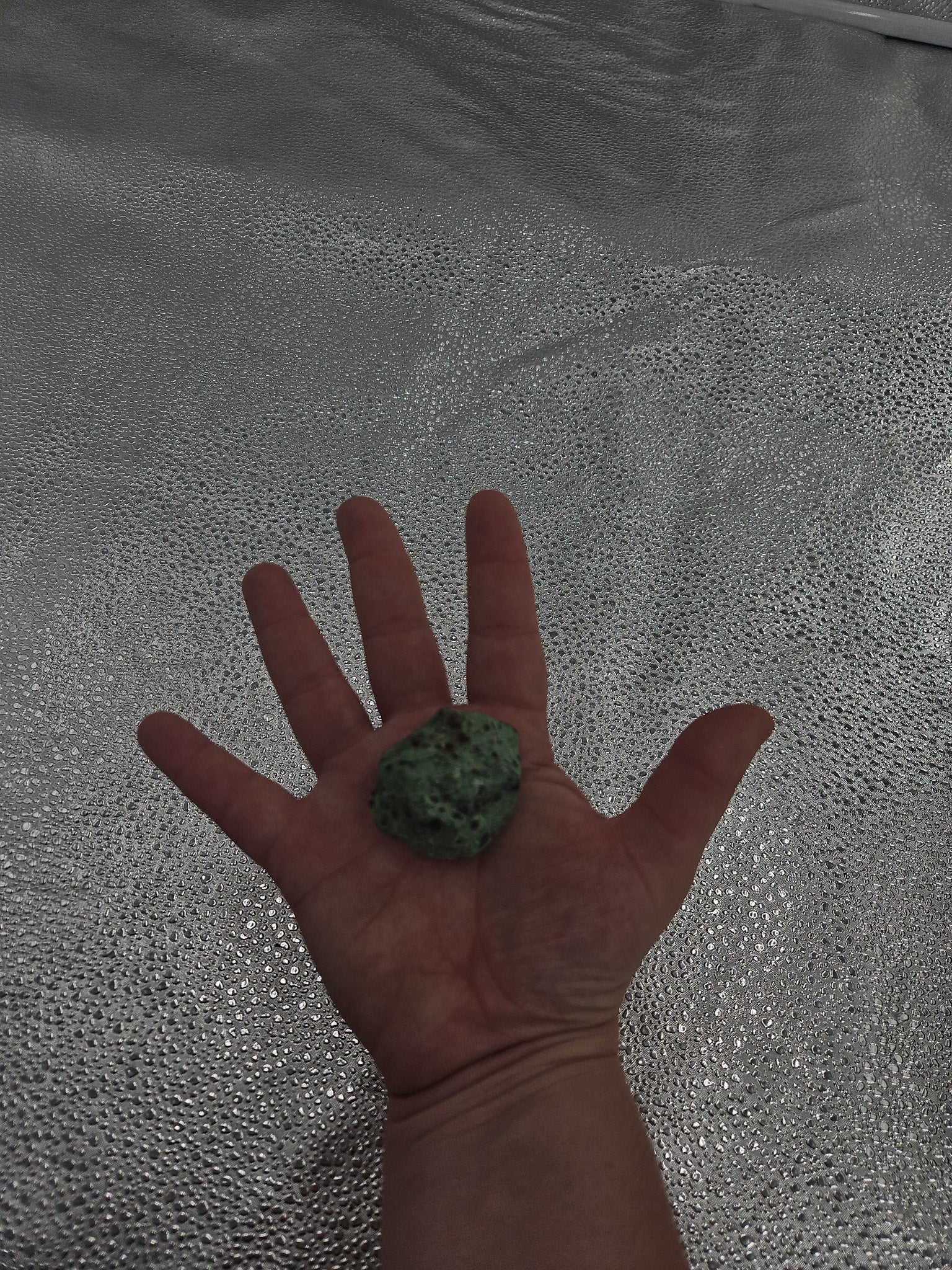 Ruby In Zoisite