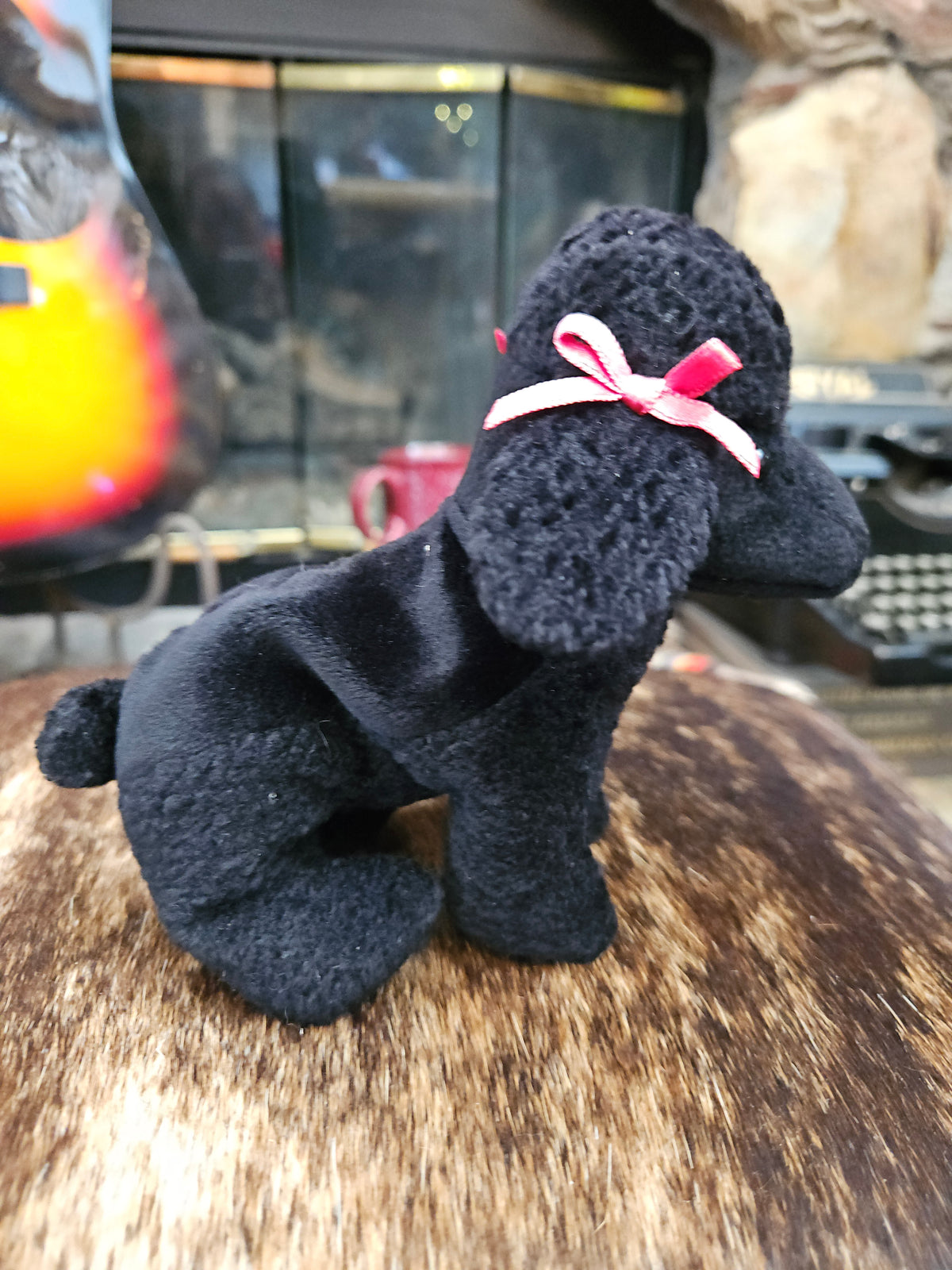 Ty Beanie Babies GyGy