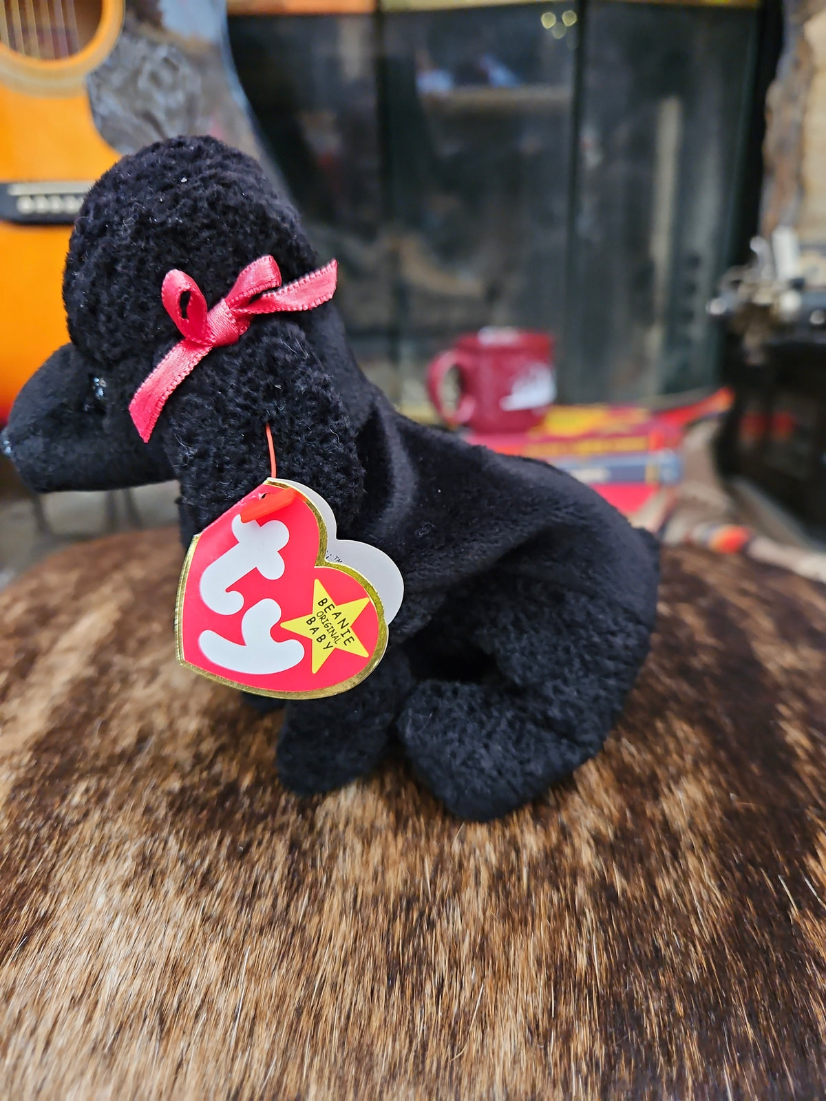 Ty Beanie Babies GyGy