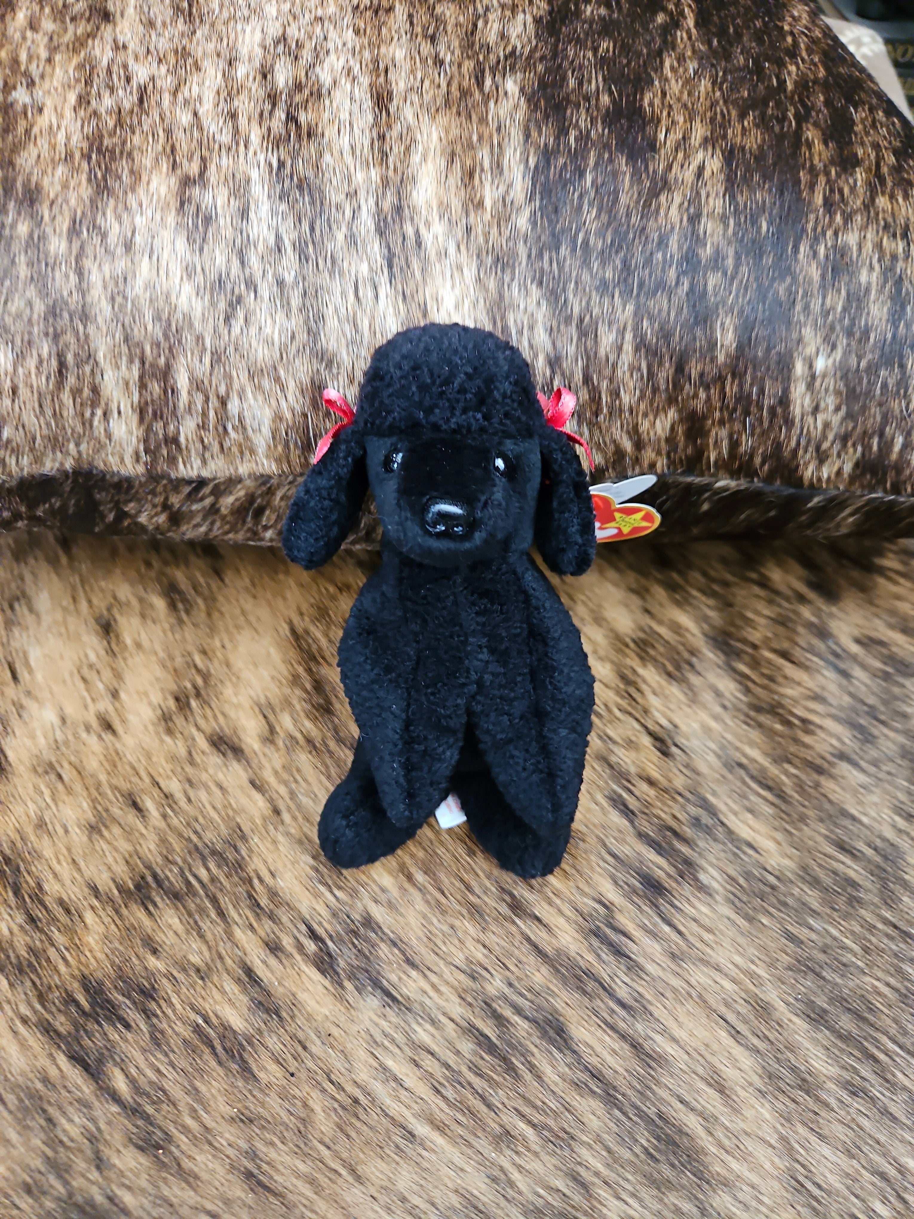 Ty Beanie Babies GyGy