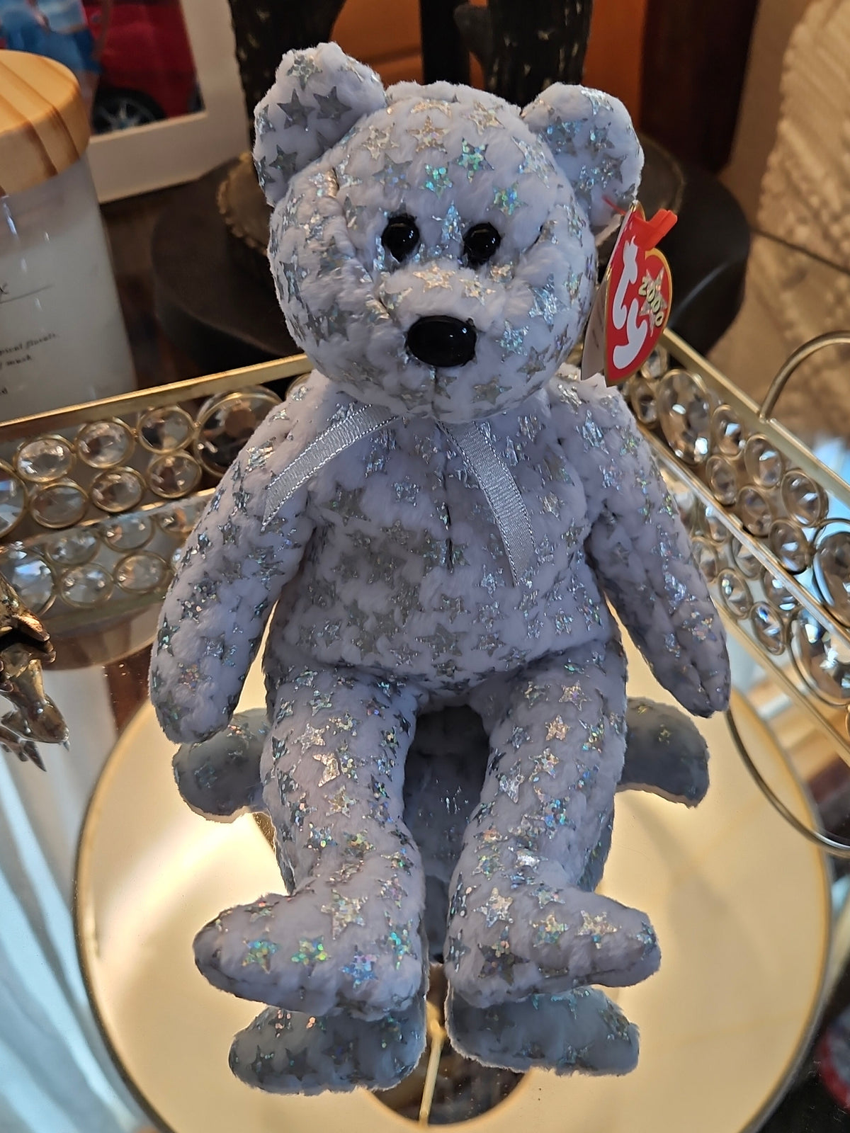 Ty Beanie Babies 'The Beginning'