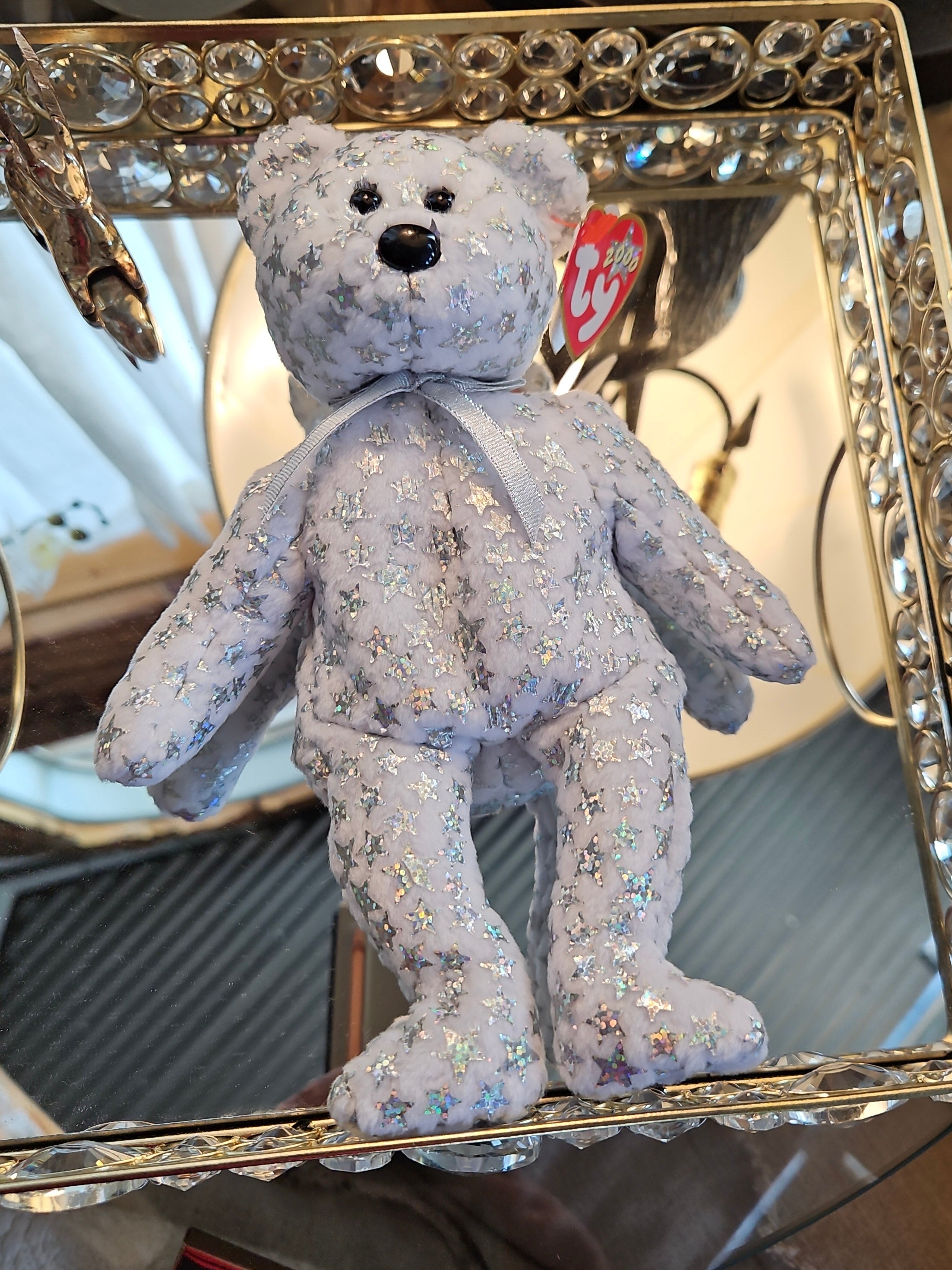 Ty Beanie Babies 'The Beginning'