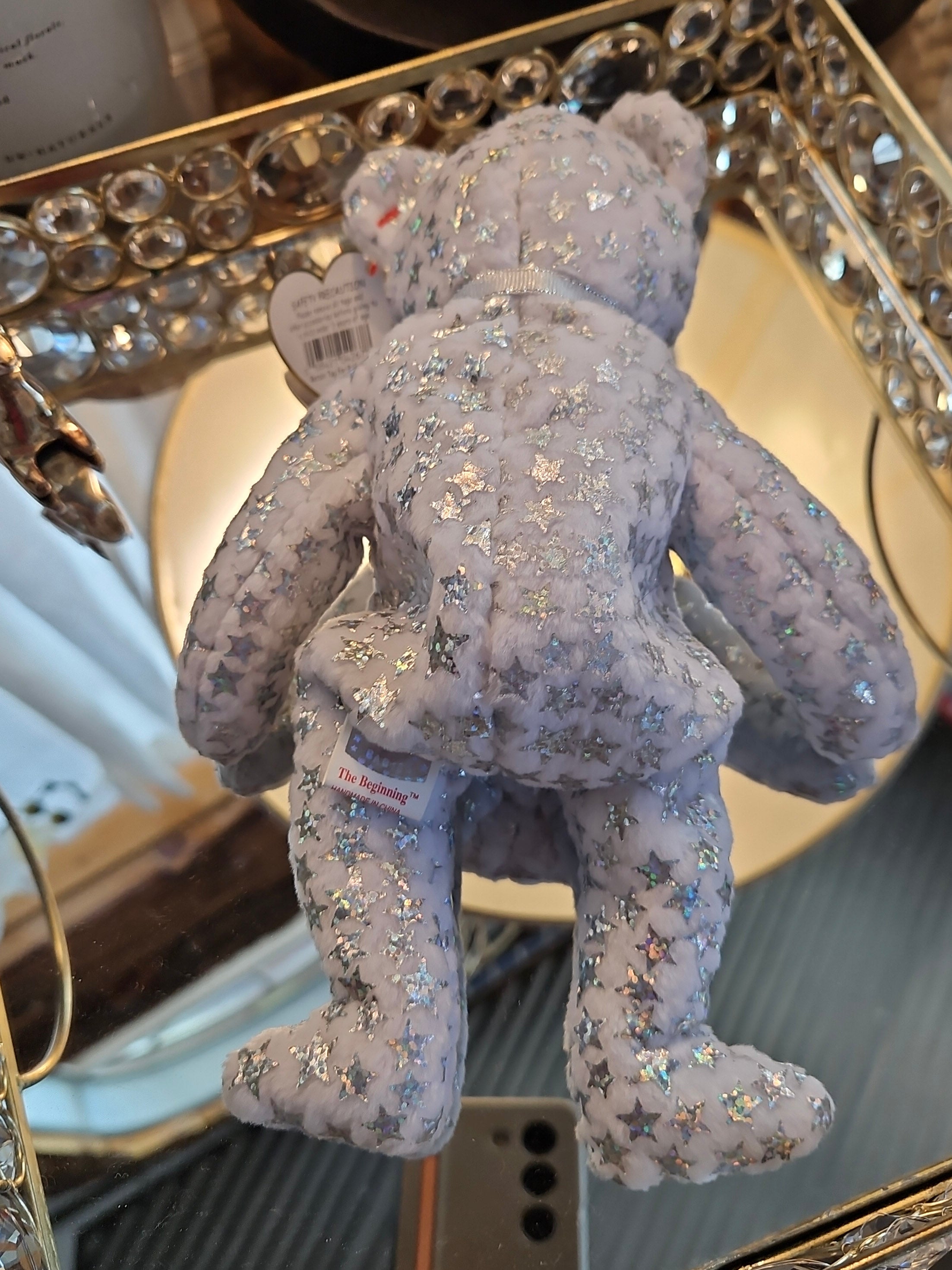 Ty Beanie Babies 'The Beginning'