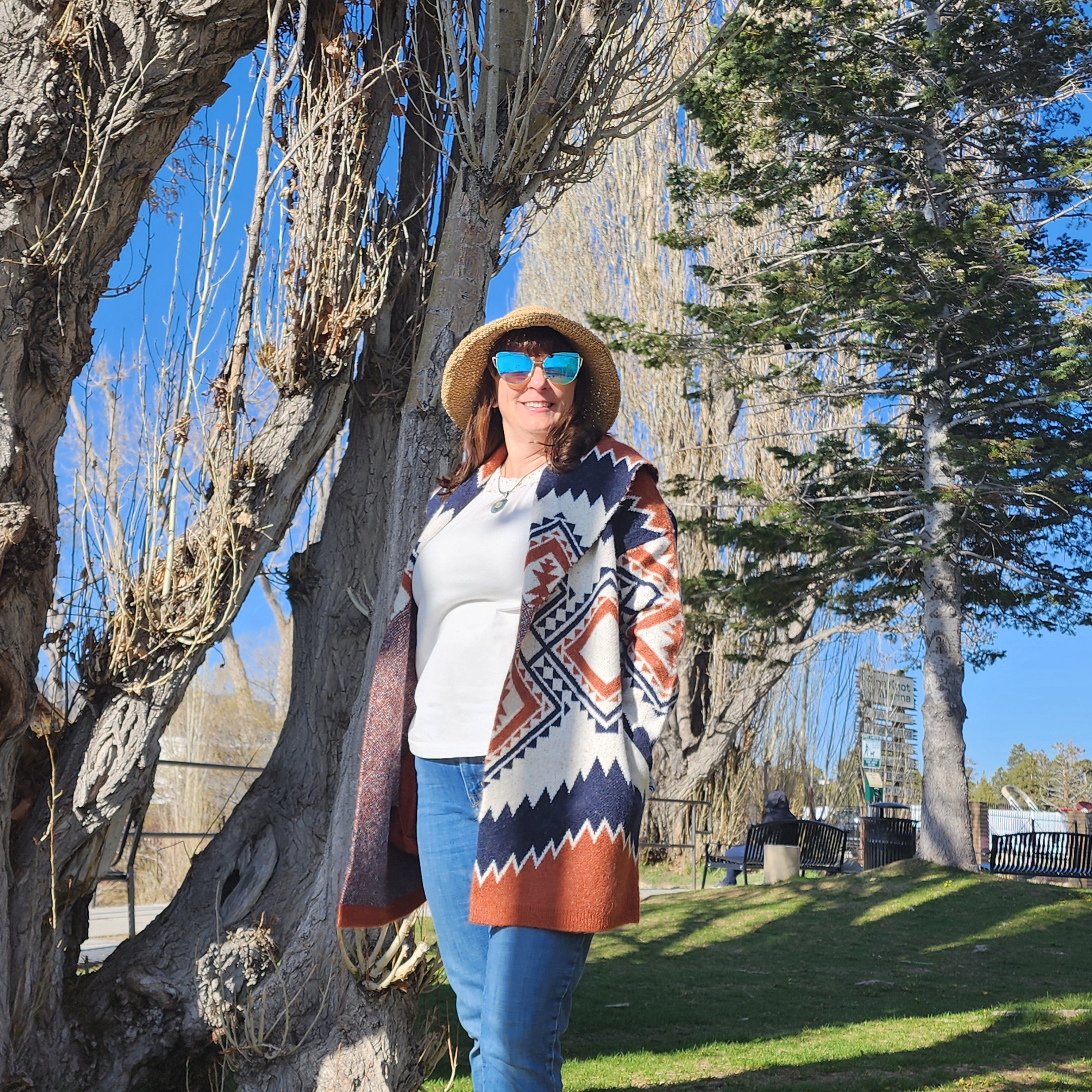 Cardigan Jacket