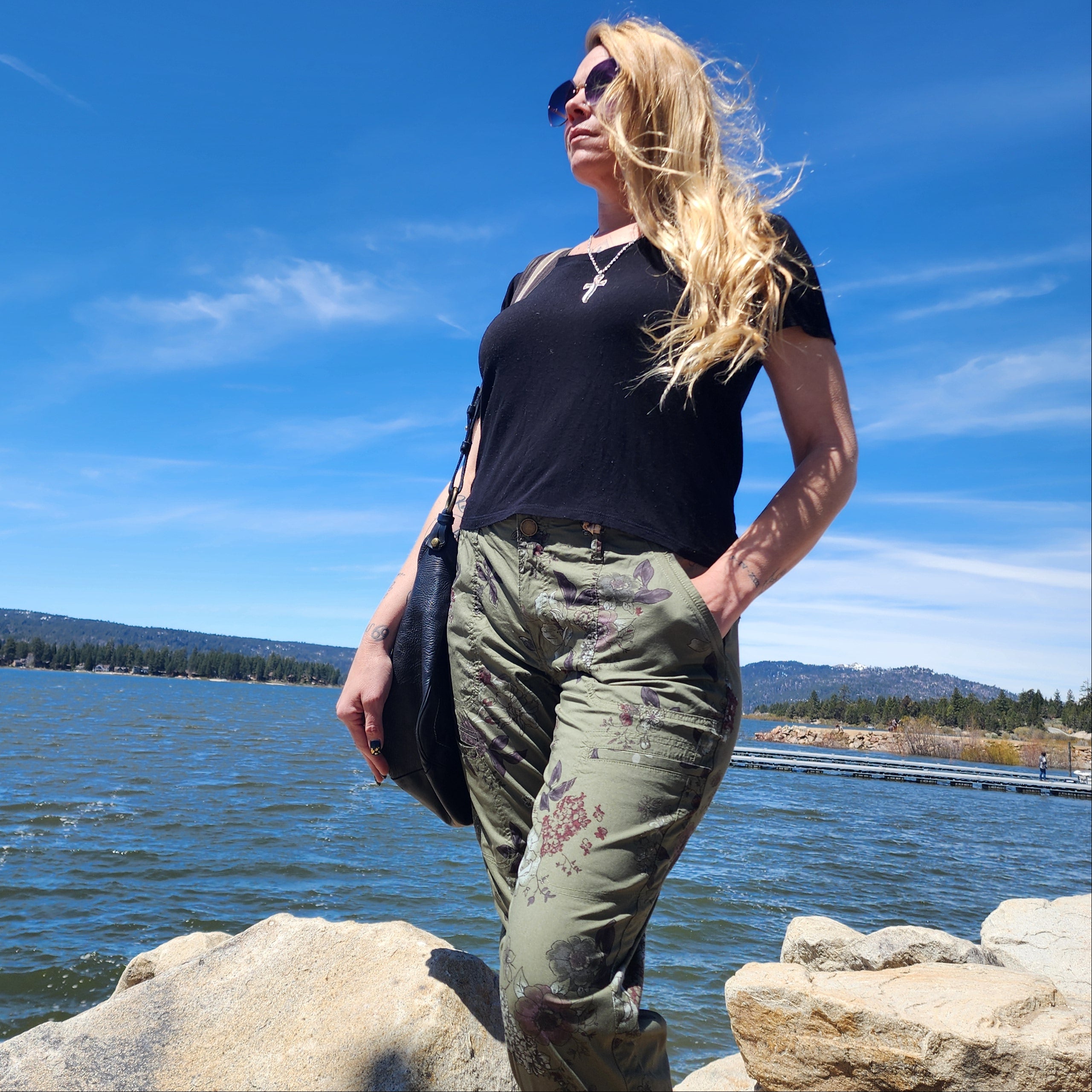 Hiking Pants