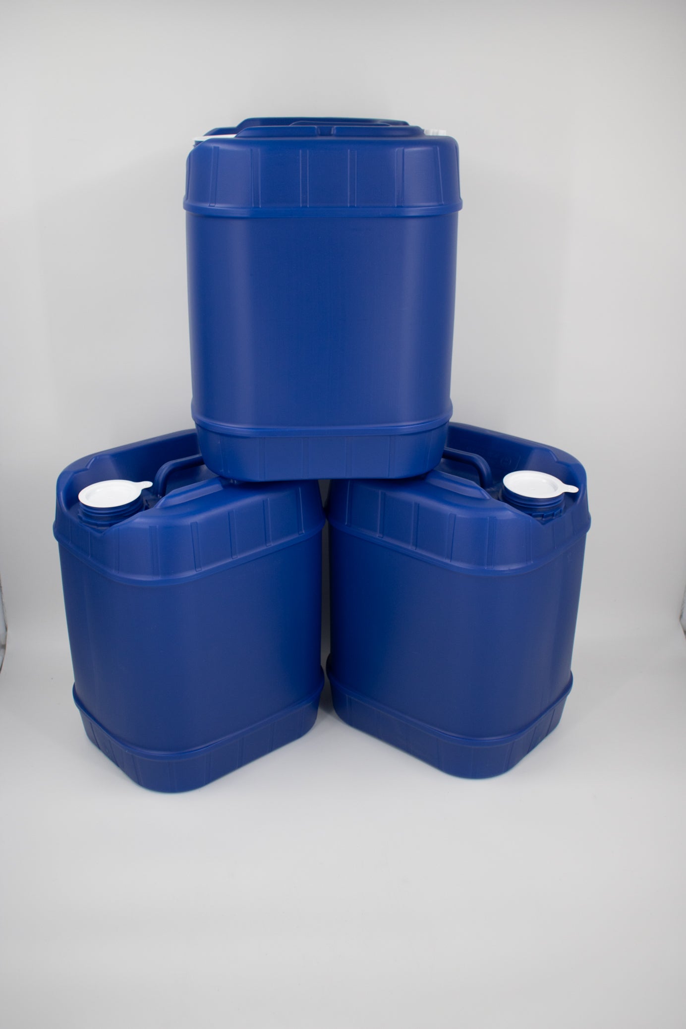5 Gallon Emergency Water Storage