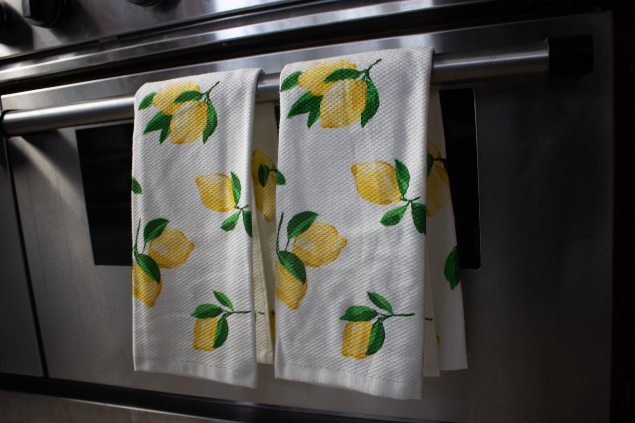 Kate Spade Kitchen Towel Set and 2 Mini Mitts