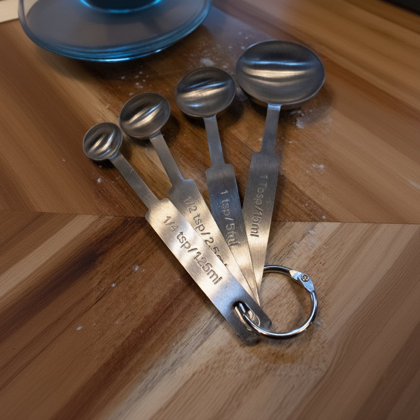 BomBay 11-piece Measuring cup Set