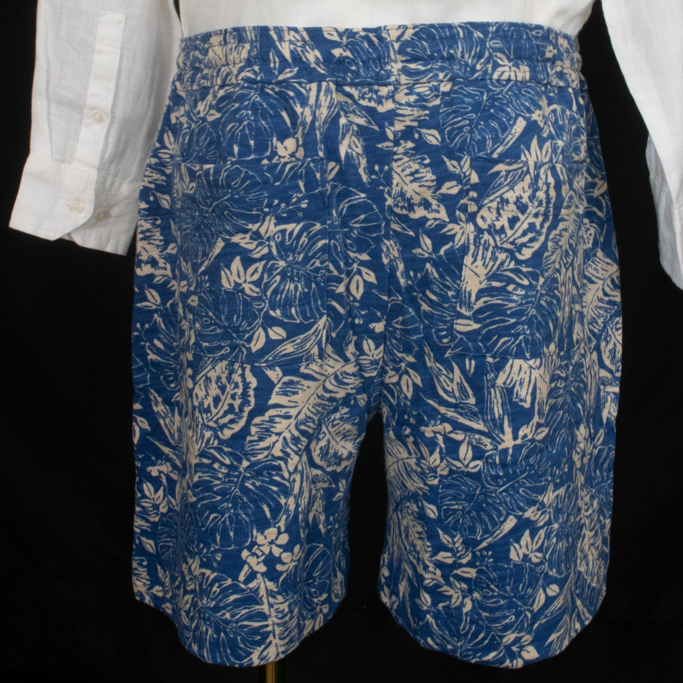 Pendleton Wayside Knit Shorts