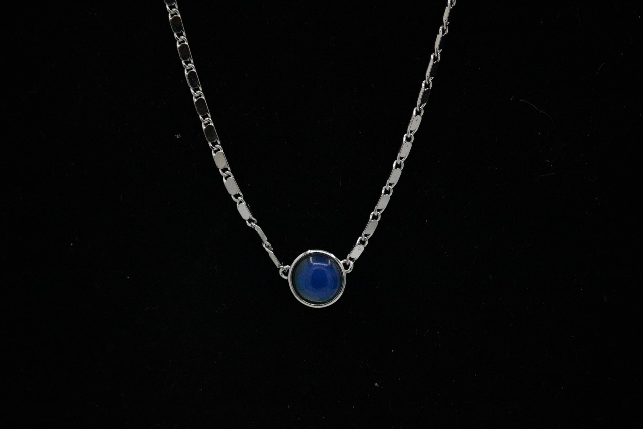 Pura Vida Mood Choker